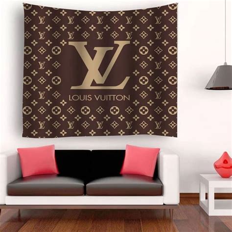 louis vuitton inspirations for designing|louis vuitton inspired wall art.